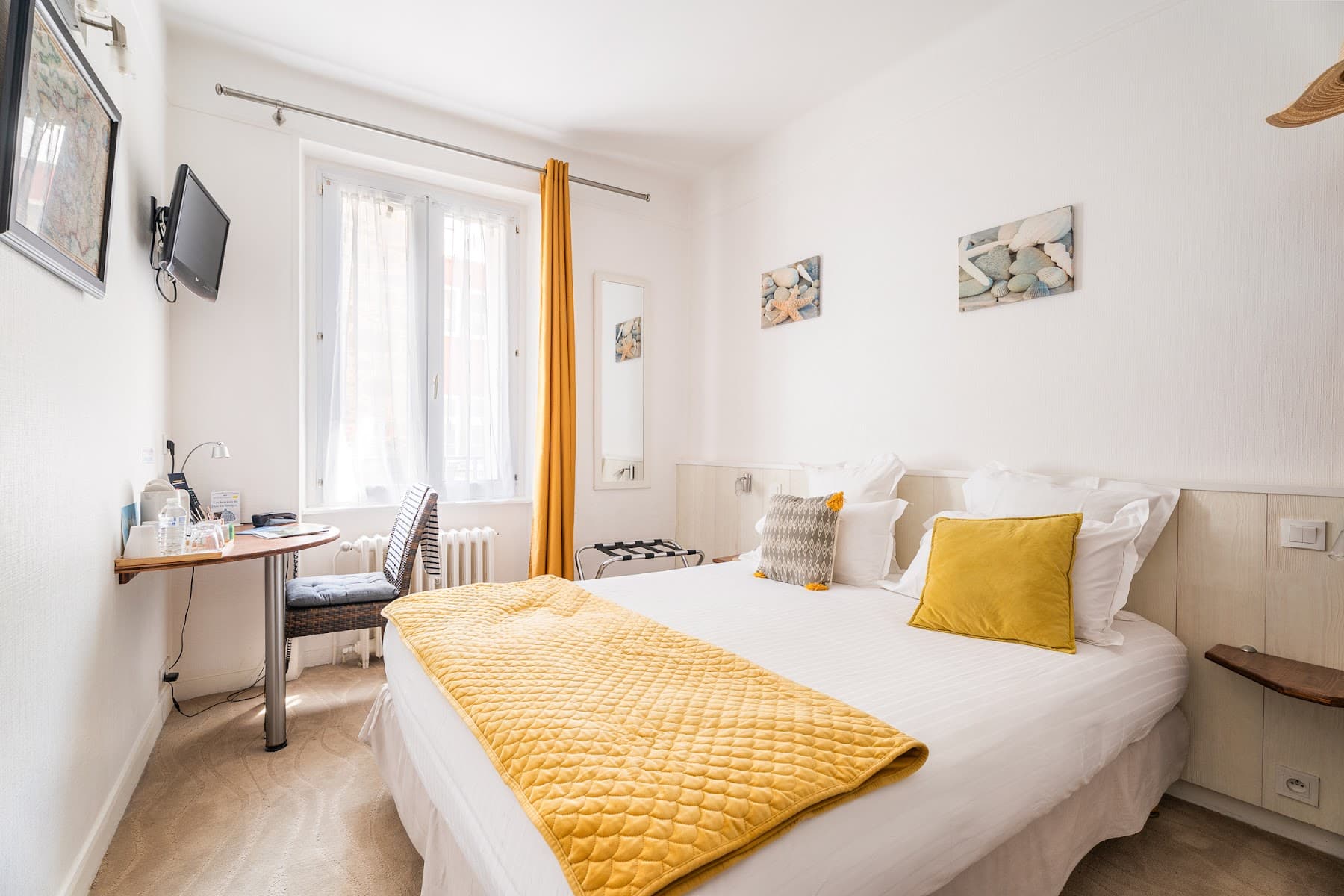 Hôtel Quic en Groigne — photo 2