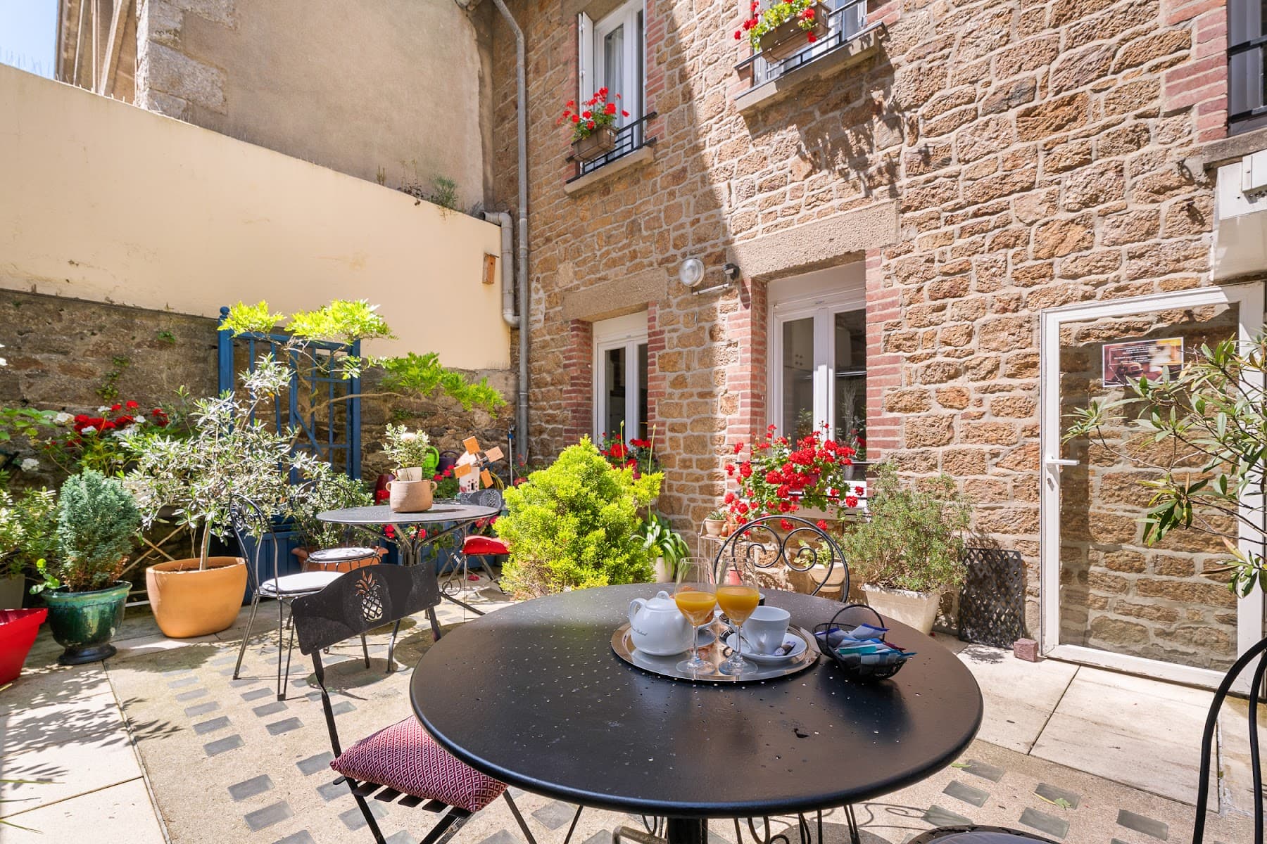 Hôtel Quic en Groigne — photo 3