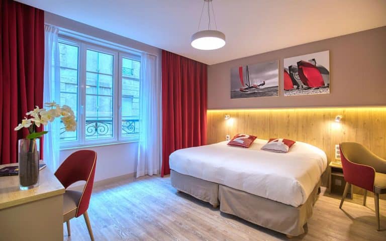 Hôtel des Marins — photo 2