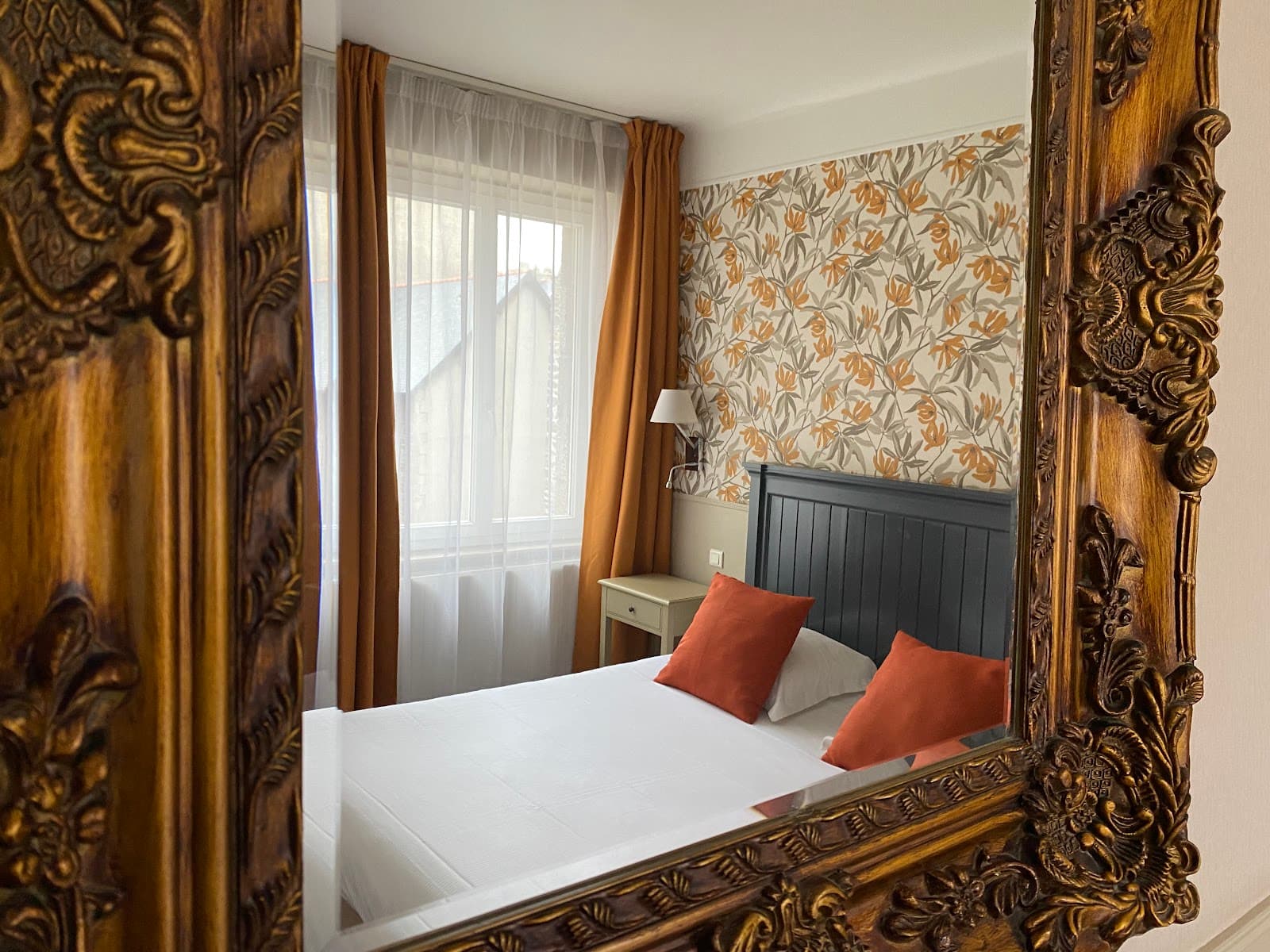 Hôtel Les Ajoncs d’Or — photo 2