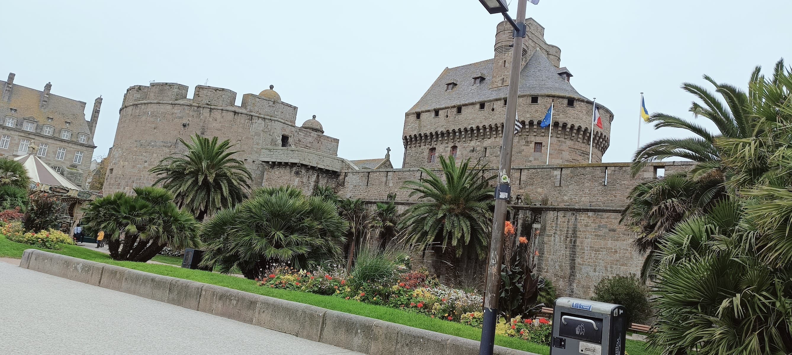 Hôtel Port Malo