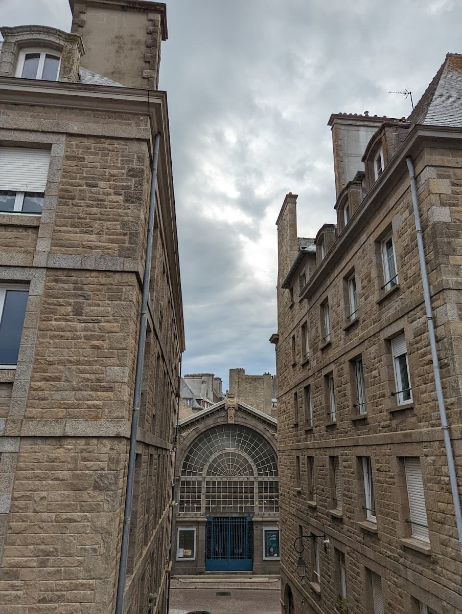 La Maison des Armateurs