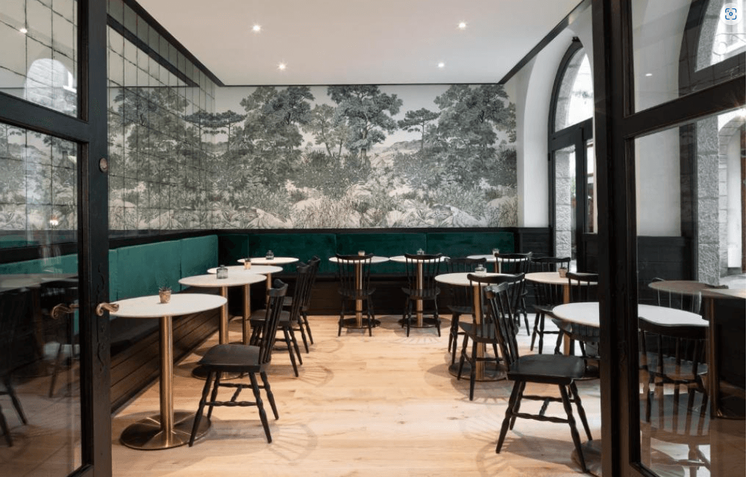 Hôtel Bristol Union — photo 3